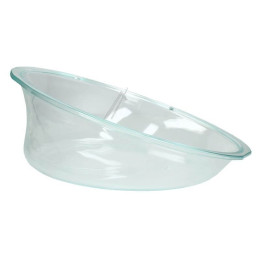 Vetro Oblò Lavatrice Beko C00873392