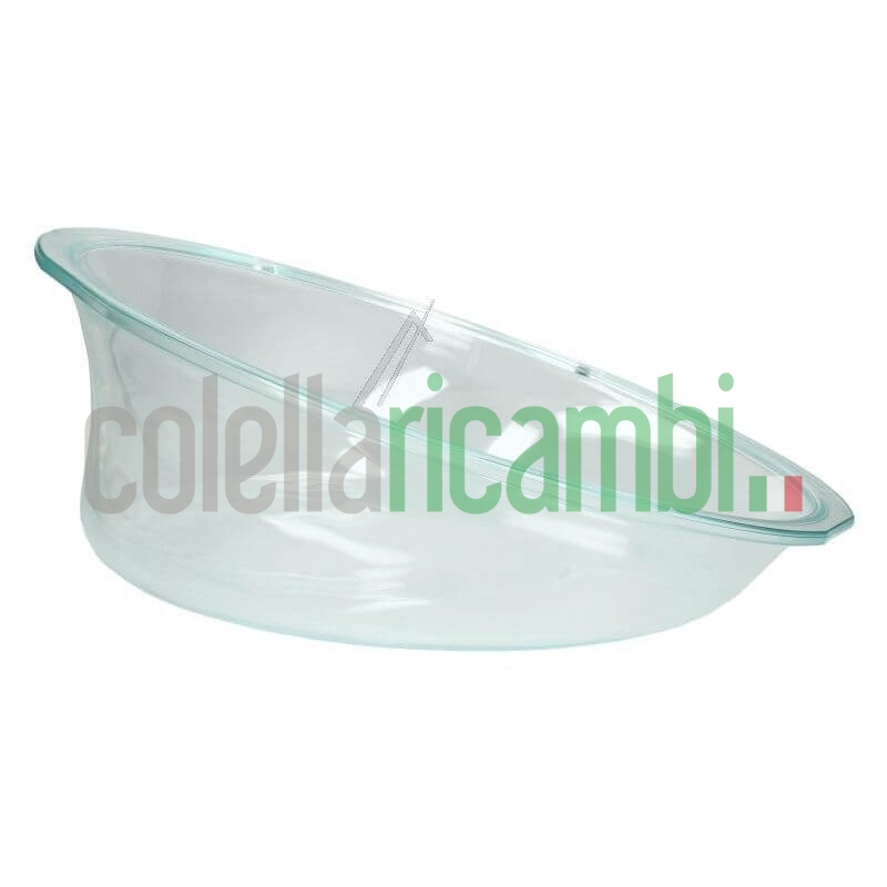 Vetro Oblò Lavatrice Beko C00873392