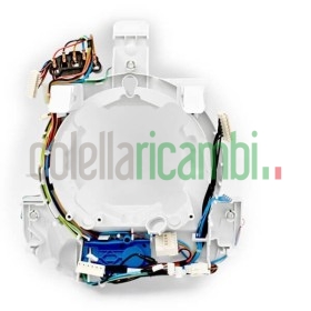 Modulo Centrale Coppia CLP Originale Vorwerk Bimby TM6