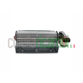 Ventilatore tangenziale forno Whirlpool Indesit 488000265655