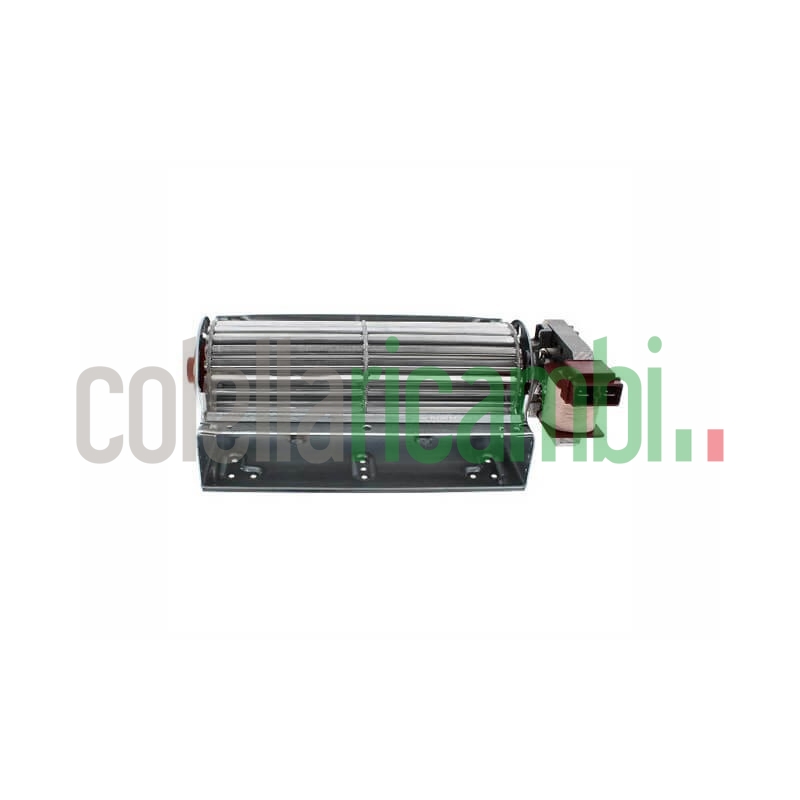 Ventilatore tangenziale forno Whirlpool Indesit 488000265655