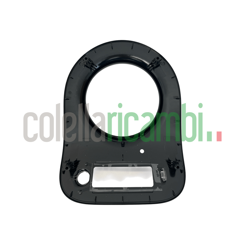 Corpo Superiore Originale Vorwerk Bimby Friends Black Spark