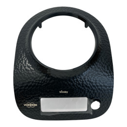 Corpo Superiore Originale Vorwerk Bimby Friends Black Spark