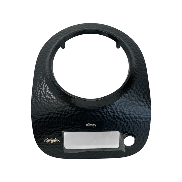 Corpo Superiore Originale Vorwerk Bimby Friends Black Spark