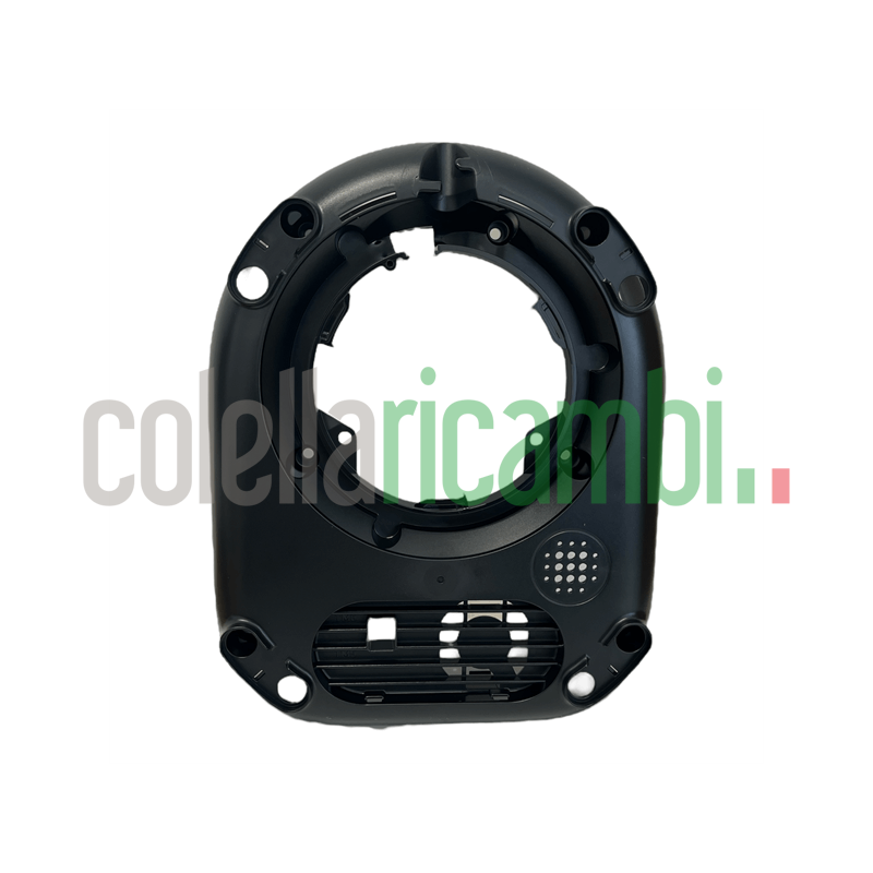 Corpo Inferiore Originale Vorwerk Bimby Friends Black Spark