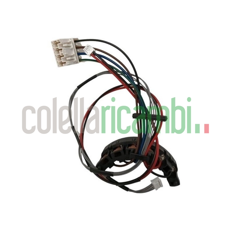 Modulo Contatti Boccale Originale Vorwerk Bimby TM7