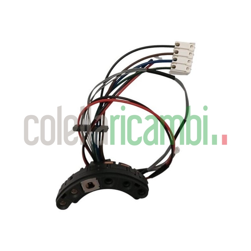 Modulo Contatti Boccale Originale Vorwerk Bimby TM7