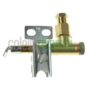 Fiamme pilota e ugelli 1 fuoco Sit 0100013