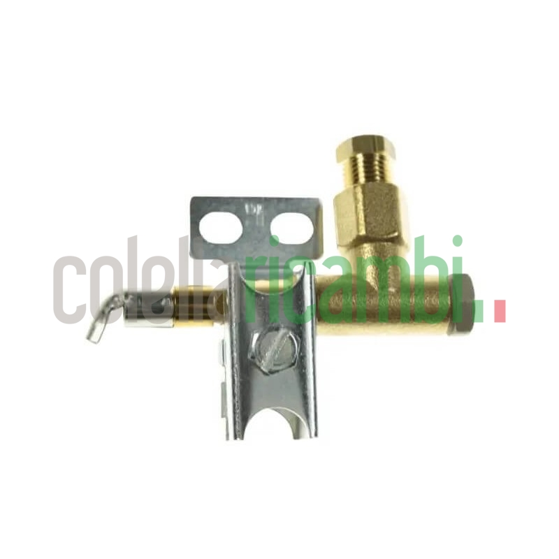 Fiamme pilota e ugelli 1 fuoco Sit 0100013