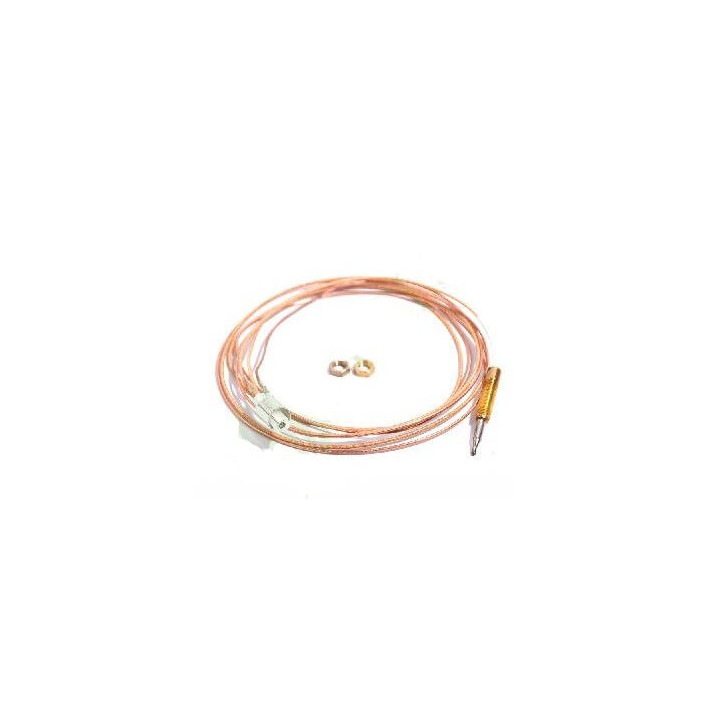 Vendita Termocoppia universale 120cm 44TC468