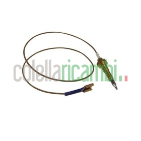 Termocoppia Tripla Corona fuoco centrale 44TC520