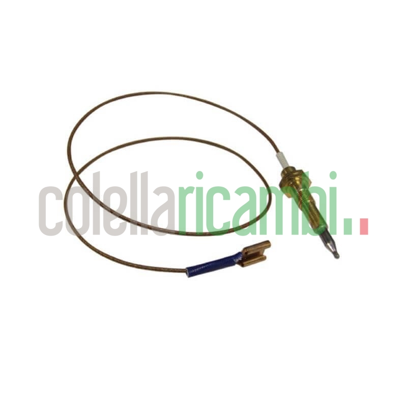 Termocoppia Tripla Corona fuoco centrale 44TC520