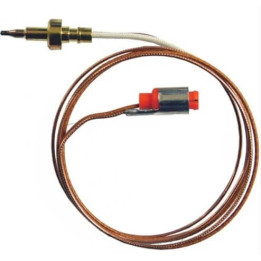 Termocoppia P.C. 60 cm Ariston piano cottura 27CG0470