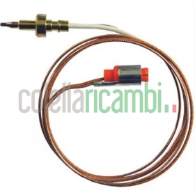 Termocoppia P.C. 60 cm Ariston piano cottura 27CG0470