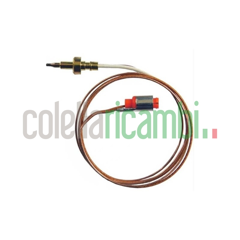 Termocoppia P.C. 60 cm Ariston piano cottura 27CG0470