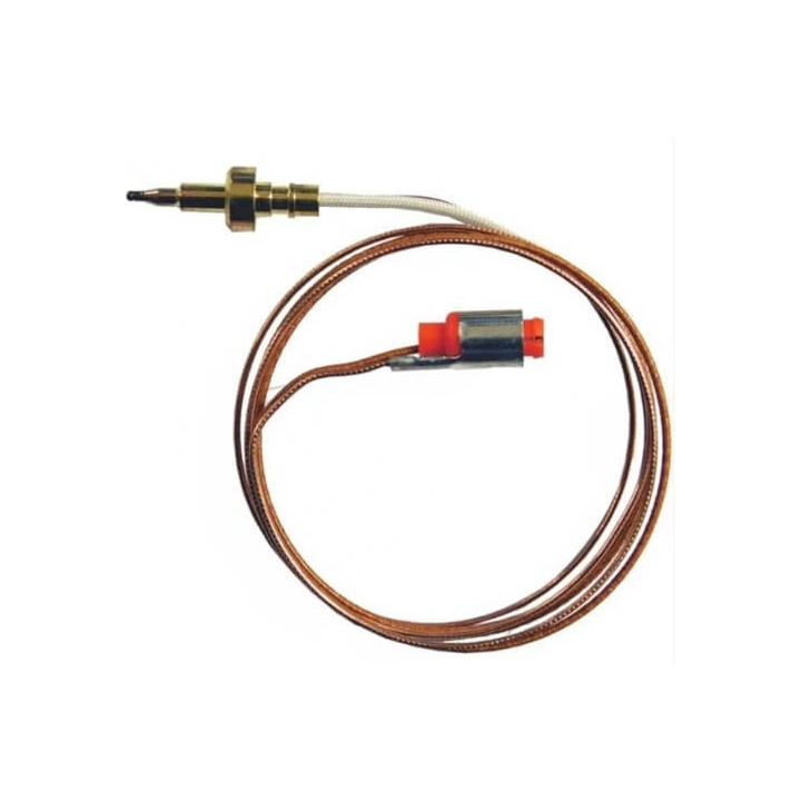 Termocoppia P.C. 60 cm Ariston piano cottura 27CG0470