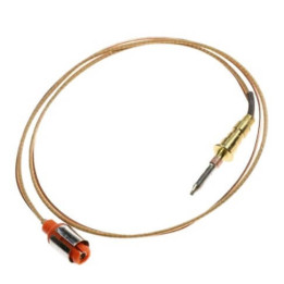 Termocoppia TC Electrolux L900mm universale 27CG0476