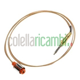 Termocoppia TC Electrolux L900mm universale 27CG0476