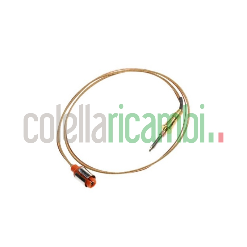 Termocoppia TC Electrolux L900mm universale 27CG0476