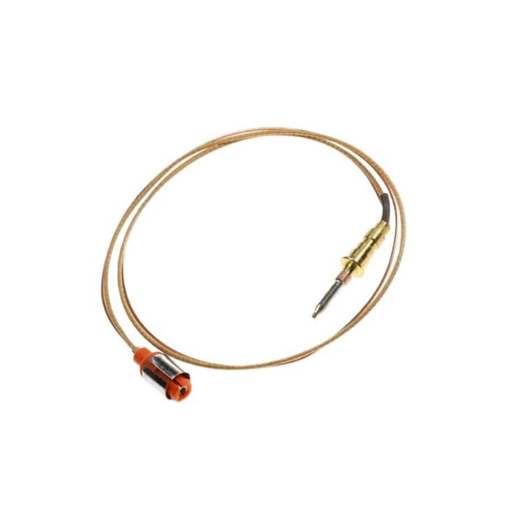 Termocoppia TC Electrolux L900mm universale 27CG0476