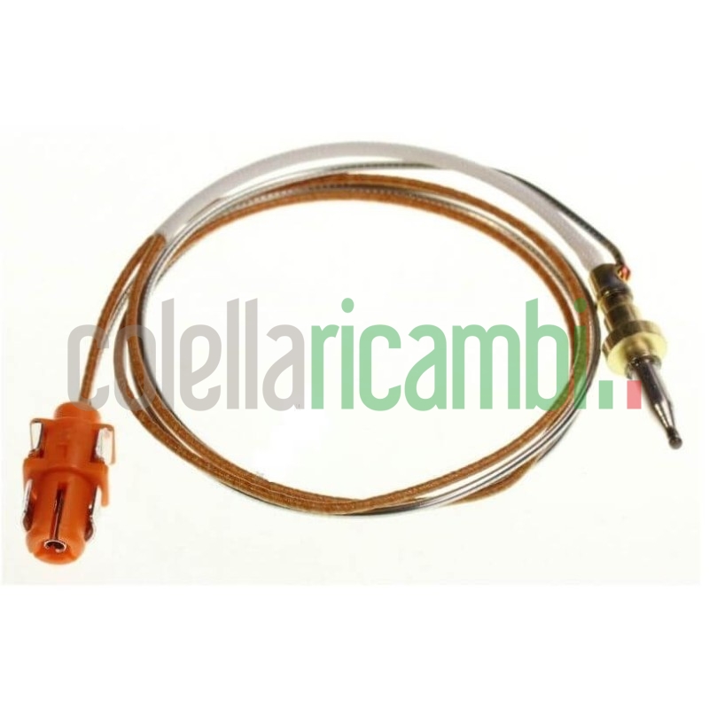 Termocoppia per piani cottura con attacco Ignis H4794