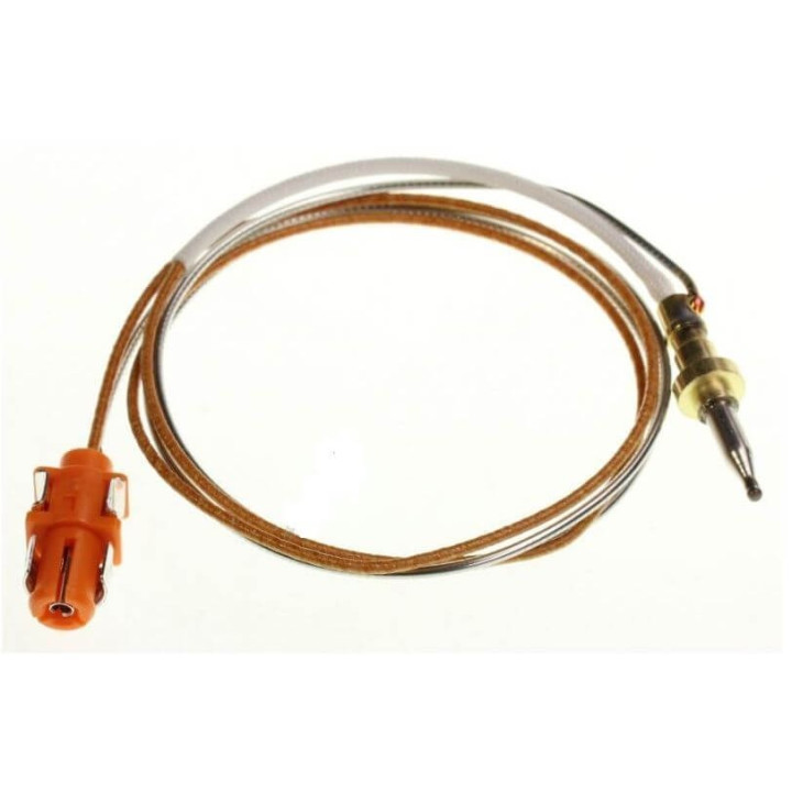 Termocoppia per piani cottura con attacco Ignis H4794