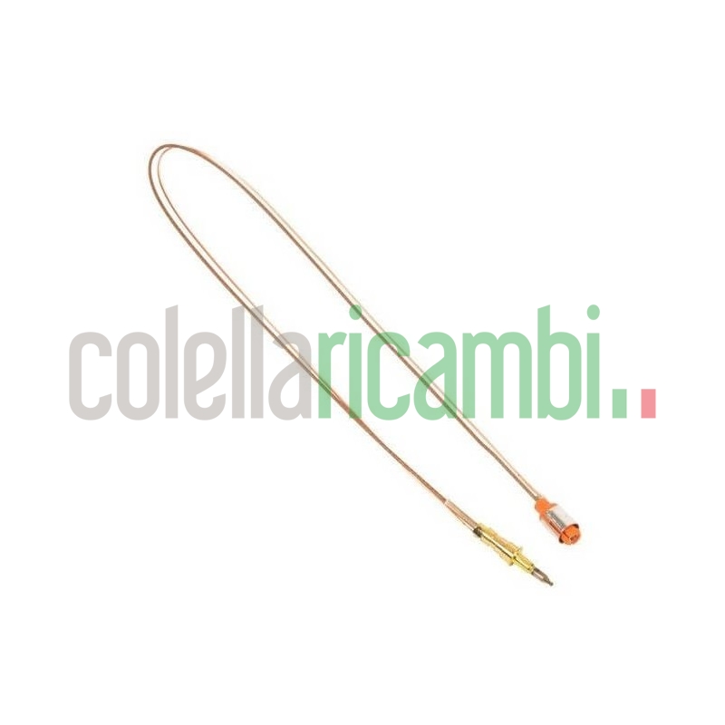 Termocoppia 500mm Piano Cottura 44TC505