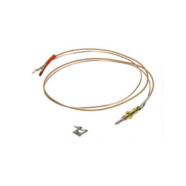 Termocoppia bruciatore rapido 60cm piano cottura Smeg 44TC015