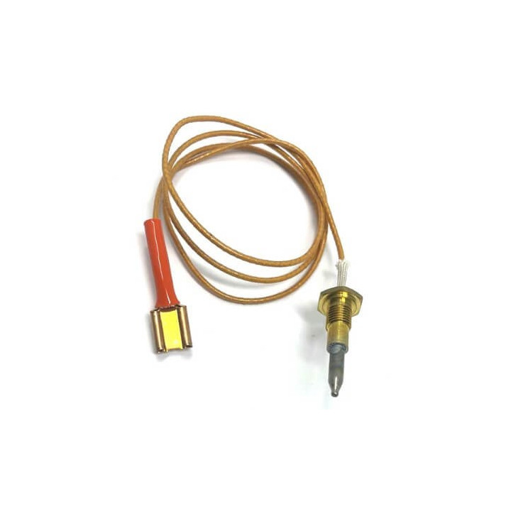 Termocoppia 60cm H4792 adattabile per cucina piani cottura Franke H4792