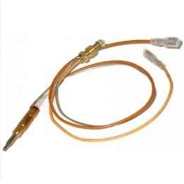 Termocoppia Universale attacco doppio faston 32 cm per Stufe da Esterni 27CG0475