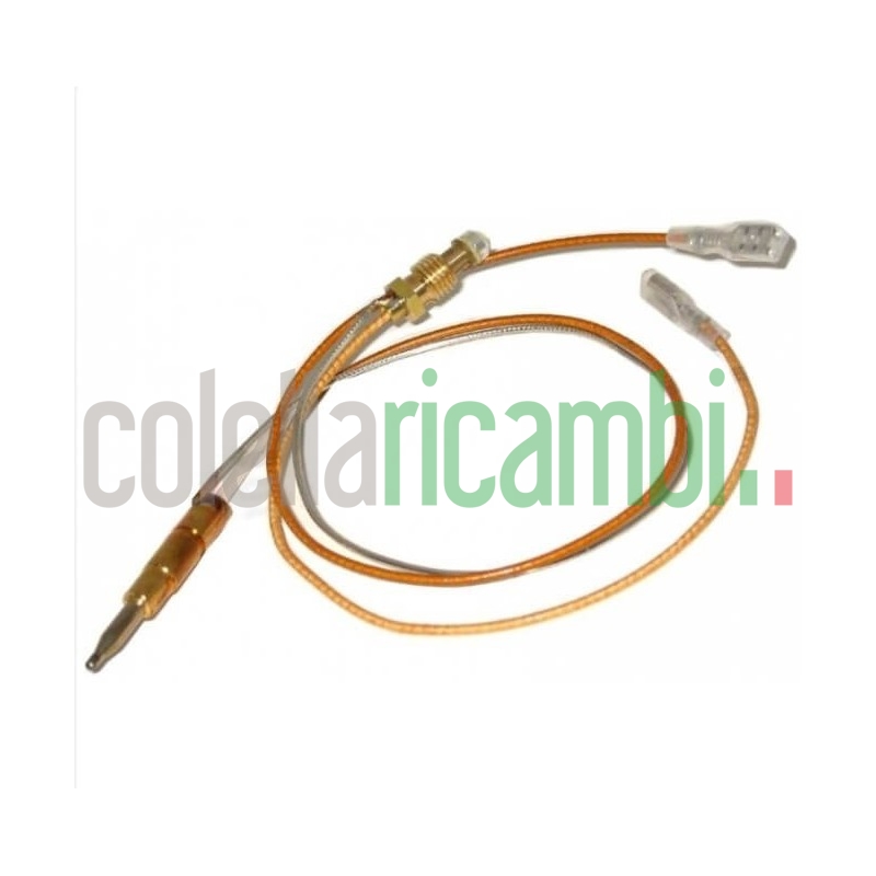 Termocoppia Universale attacco doppio faston 32 cm per Stufe da Esterni 27CG0475