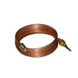 Termocoppia lunghezza 1200mm Electrolux 33801006