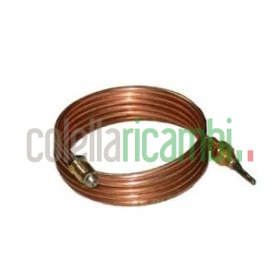 Termocoppia lunghezza 1200mm Electrolux 33801006