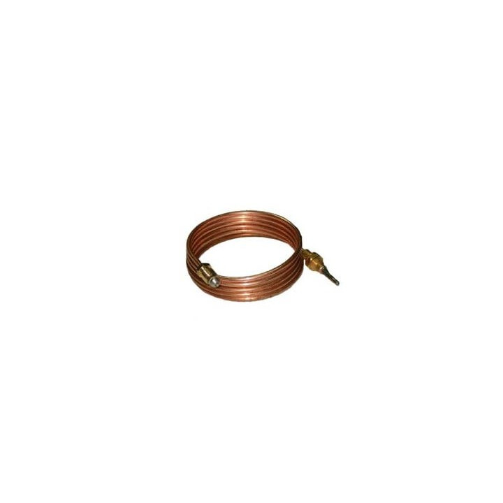 Termocoppia lunghezza 1200mm Electrolux 33801006