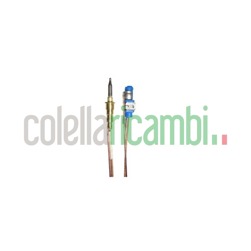 Termocoppia bifilo cm.52 universale H4801
