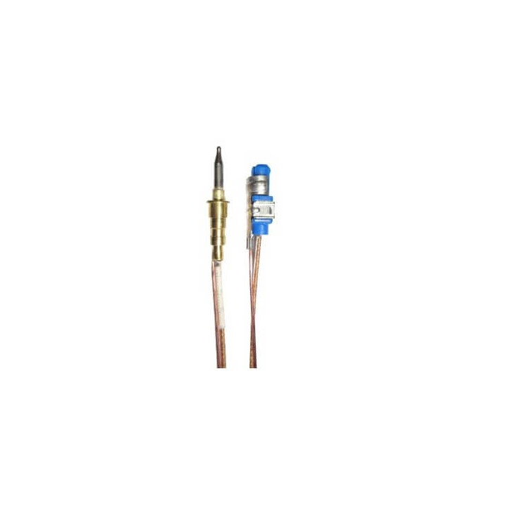 Termocoppia bifilo cm.52 universale H4801