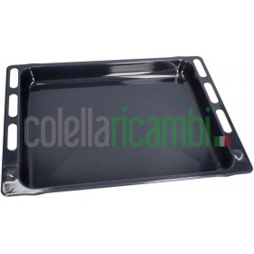 Teglia leccarda 47,5x36,6x4cm forno Hotpoint Ariston C00519758