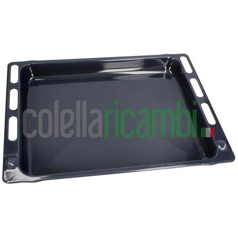 Teglia leccarda 47,5x36,6x4cm forno Hotpoint Ariston C00519758