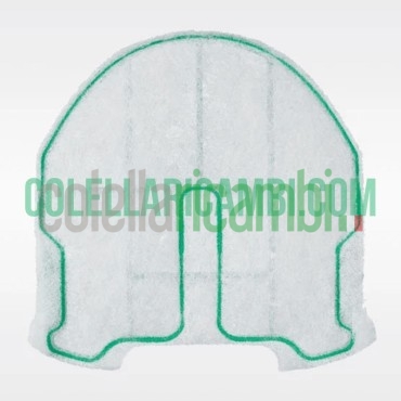 Filtro Griglia Originale Vorwerk per Folletto Senza Filo VB100