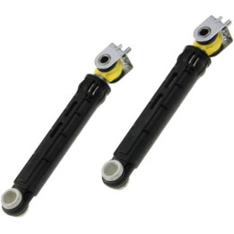 Kit Ammortizzatori 120N Futura 71 Lt 2Pz Lavatrice 482000089614