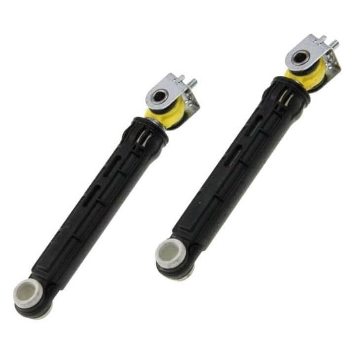 Kit Ammortizzatori 120N Futura 71 Lt 2Pz Lavatrice 482000089614