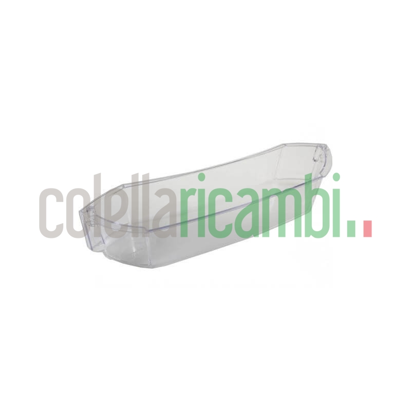 Balconcino bottiglie frigorifero Smeg 760391800