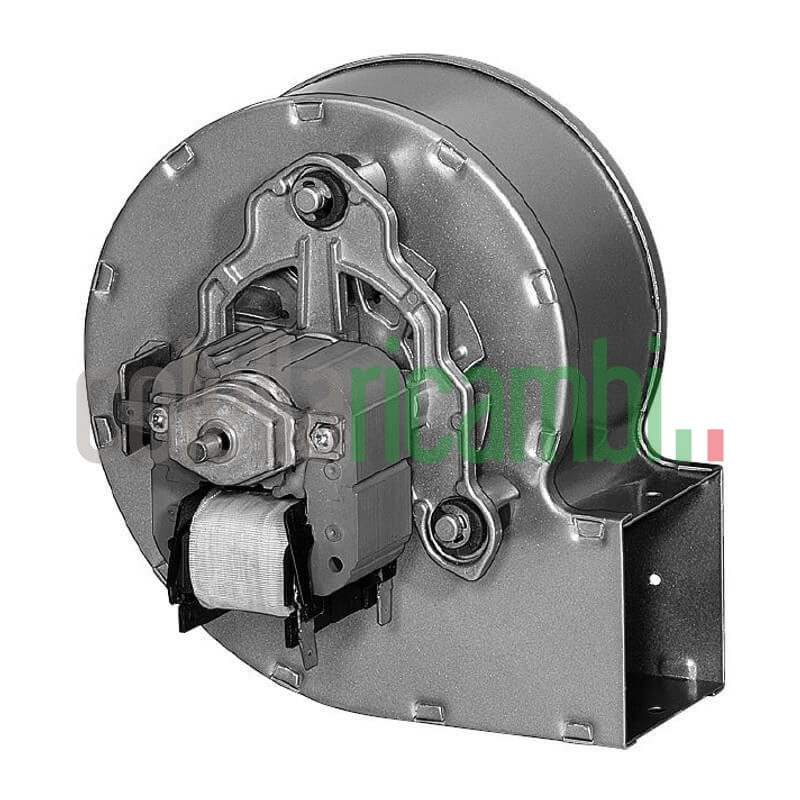 Ventilatore centrifugo EBM RLA108/0042A89-3030LH-224