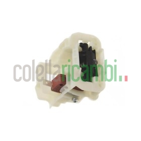 Bloccoporta elettroserratura lavastoviglie Smeg 697690215