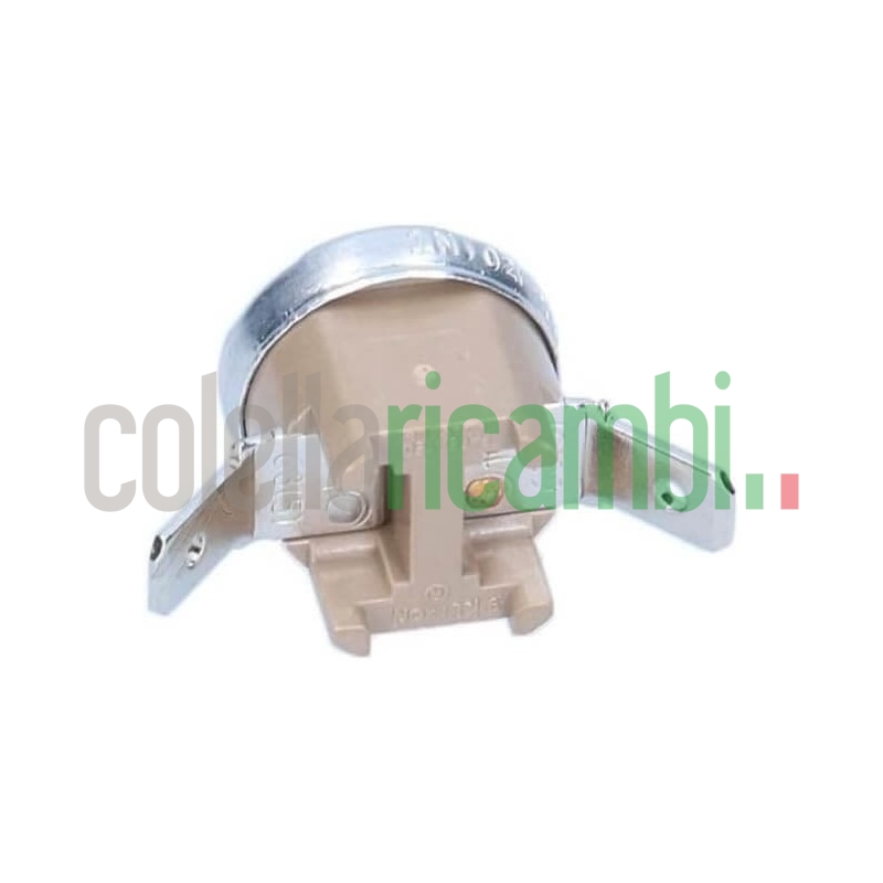 Termostato 165°C Ferro da Stiro DeLonghi 5212810311