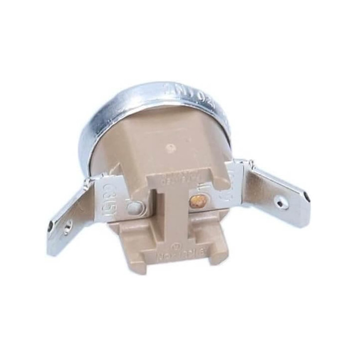 Termostato 165°C Ferro da Stiro DeLonghi 5212810311
