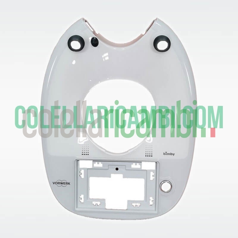 Corpo Superiore Originale Vorwerk Bimby TM6