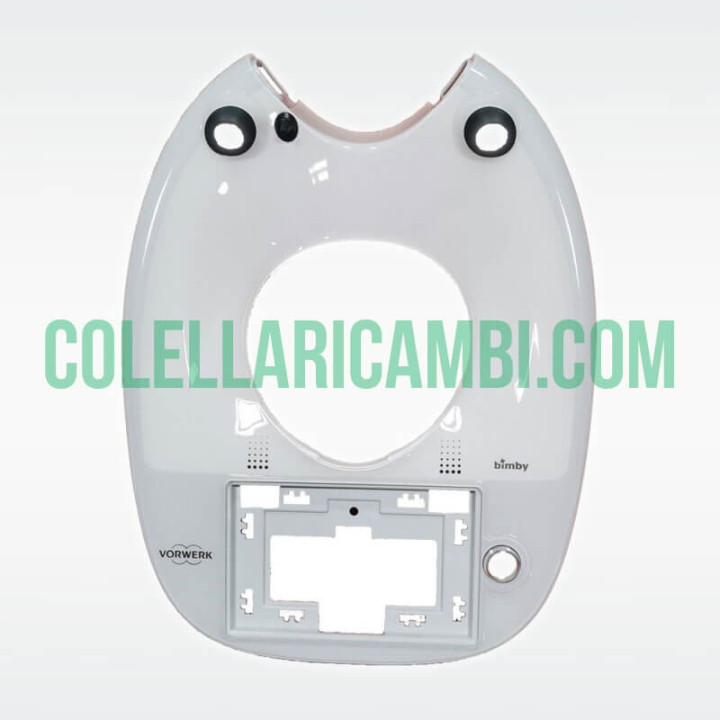 Corpo Superiore Originale Vorwerk Bimby TM6