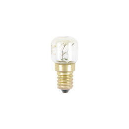 Lampadina incandescenza 10W 230V asciugatrice Electrolux Aeg 1256508019