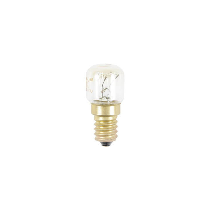 Lampadina incandescenza 10W 230V asciugatrice Electrolux Aeg 1256508019